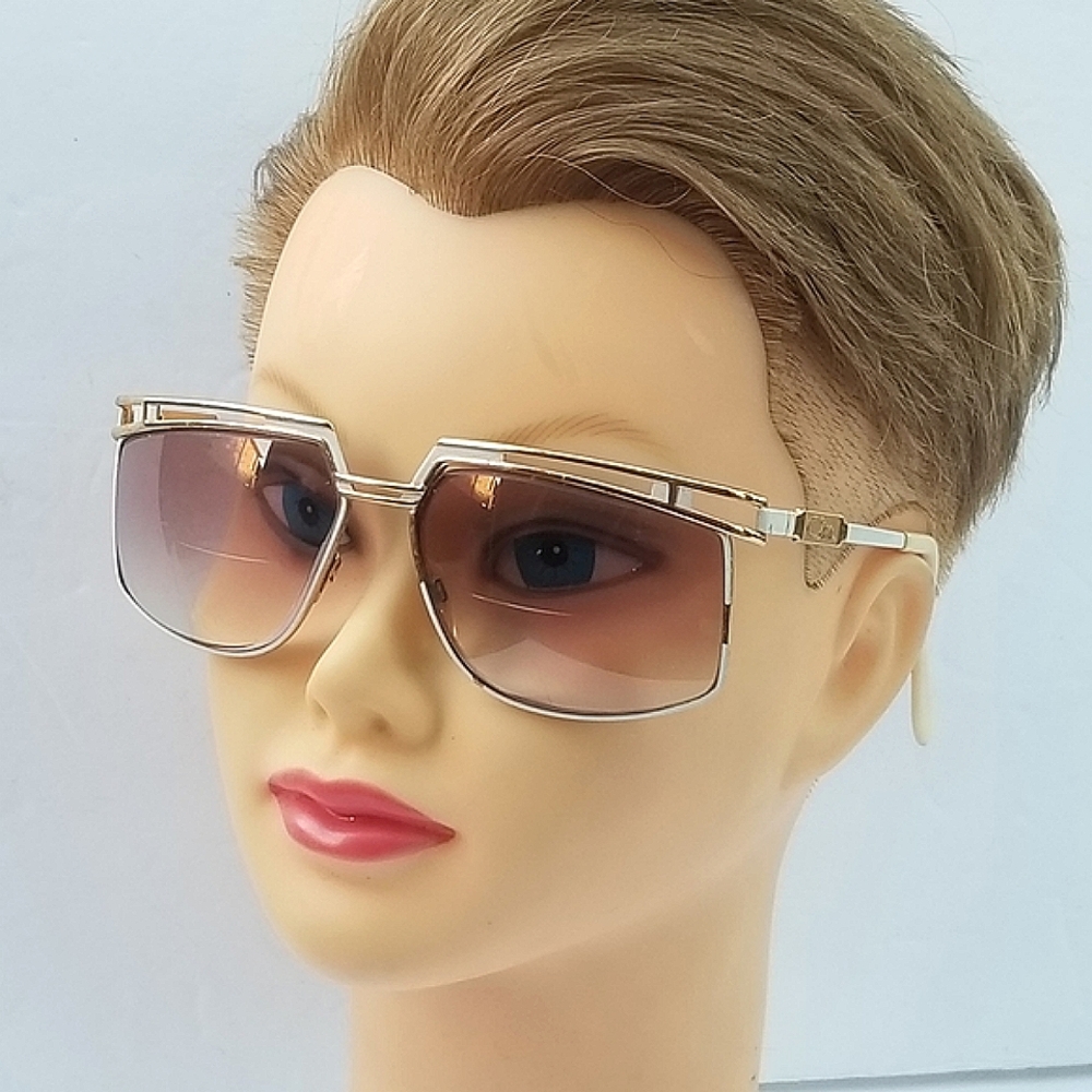 Cazal  True Vintage Eyeglasses  Frames Mod 957 - Picture 4 of 16
